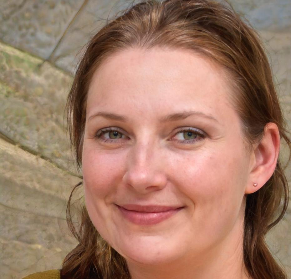 Dr. Marlena Köhring, Leiterin Finanzmodellierung bei marivolthesqa